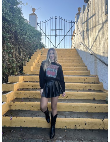 Sudadera cherries