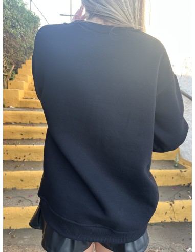 Sudadera cherries