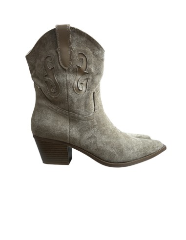 Botin cowboy antelina