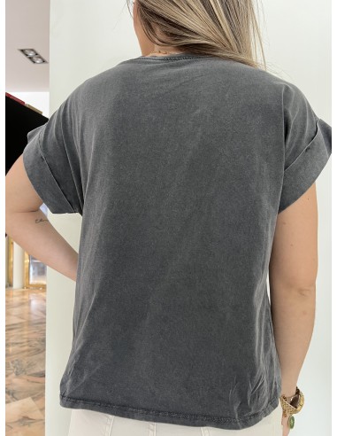 Camiseta M/corta AMOR