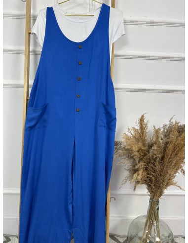 Peto botones+camiseta