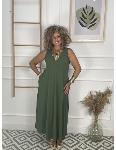 Vestido Judith
