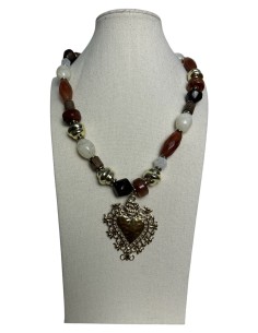Collar MEXICO