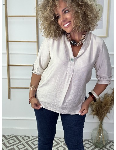 Blusa PANAMA