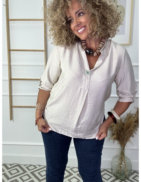 Blusa PANAMA