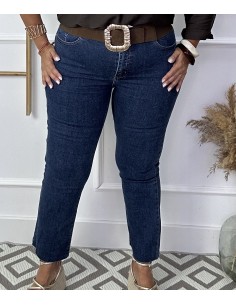 Jeans flared T.G.