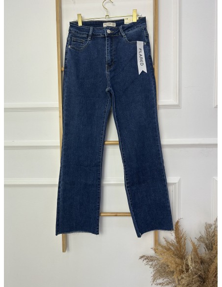 Jeans flared T.G.