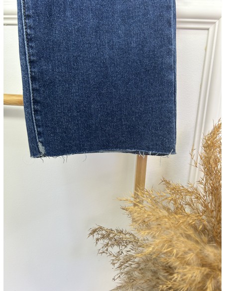 Jeans flared T.G.