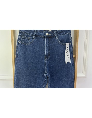 Jeans flared T.G.
