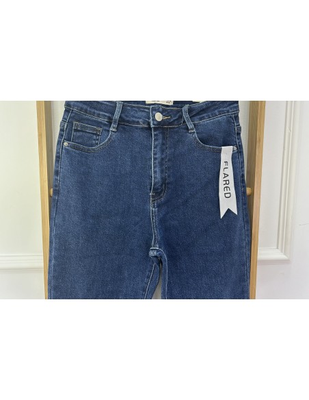Jeans flared T.G.