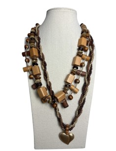 Collar AGATA