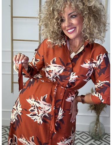 Vestido MILA