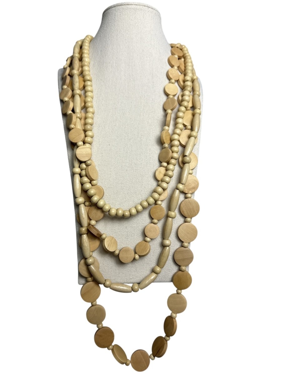 Collar CEREZO 2