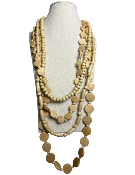 Collar CEREZO