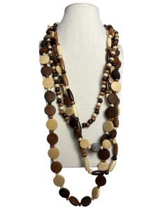 Collar CEREZO