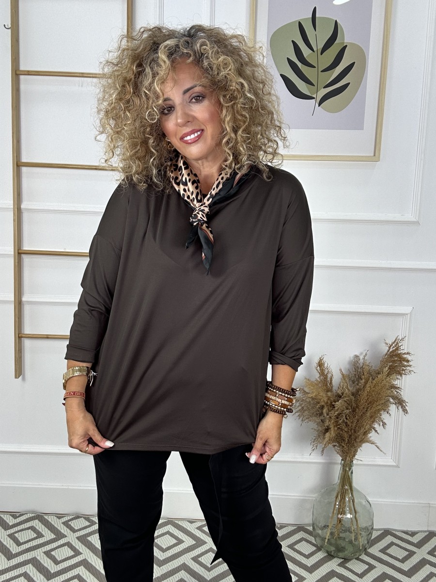 Camiseta+pañuelo BECA 2