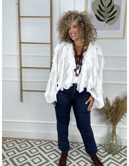 Blusa GRETA