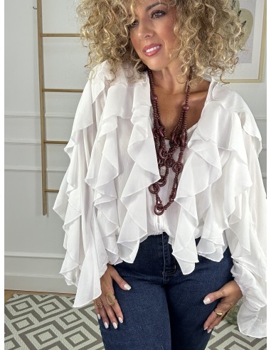 Blusa GRETA