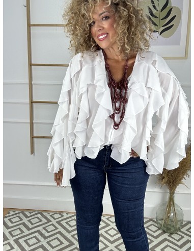 Blusa GRETA