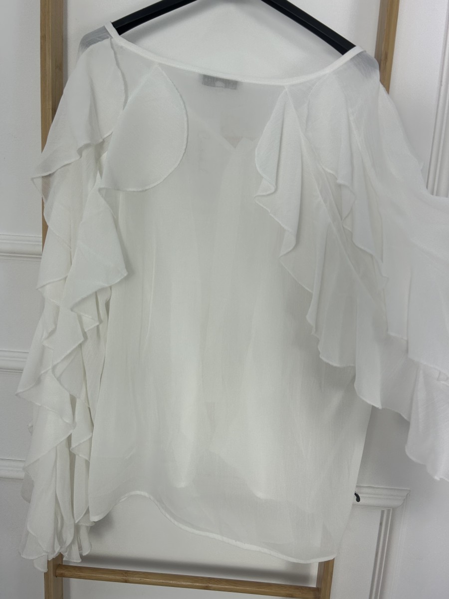Blusa GRETA 2