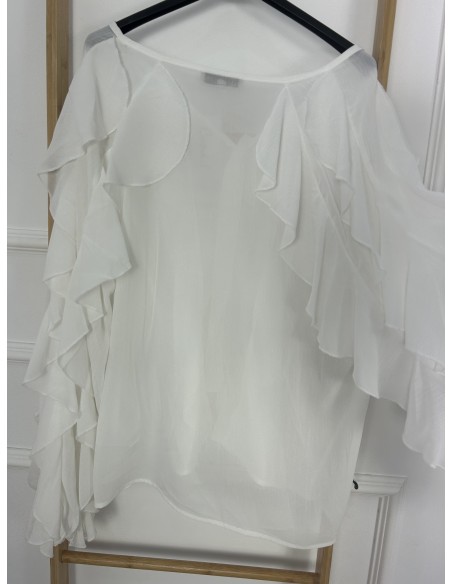Blusa GRETA