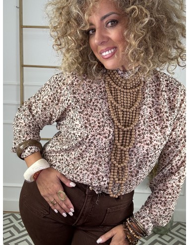 Blusa CLEO