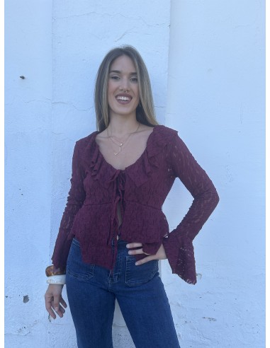 Blusa GIA