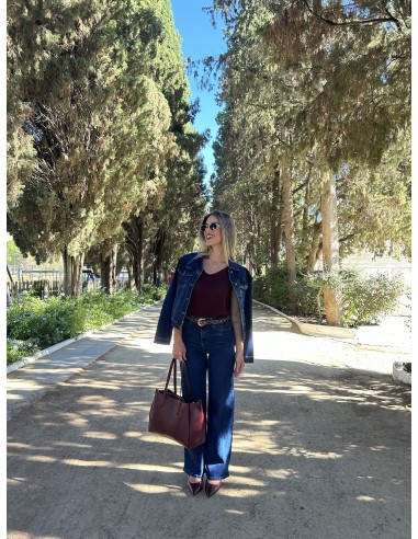 Chaqueta FATIMA