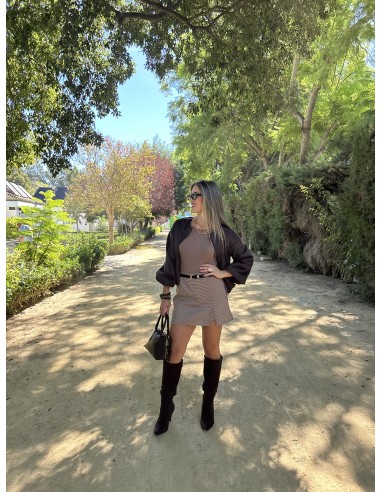 Falda pantalon ARIEL