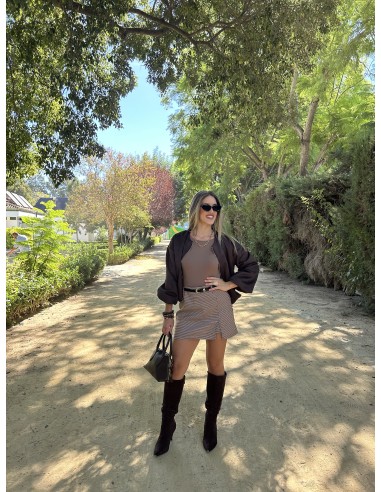 Falda pantalon ARIEL