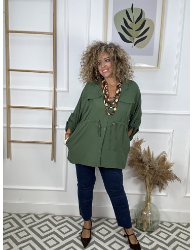 Blusa TOLEDO