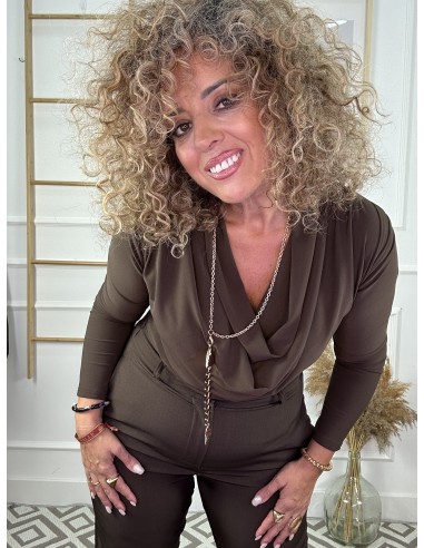Blusa JENIFER