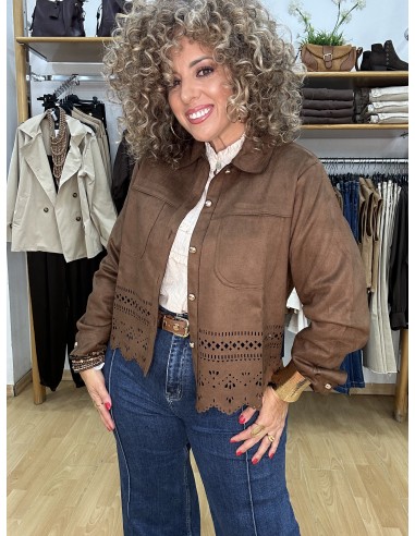 Chaqueta PARIS