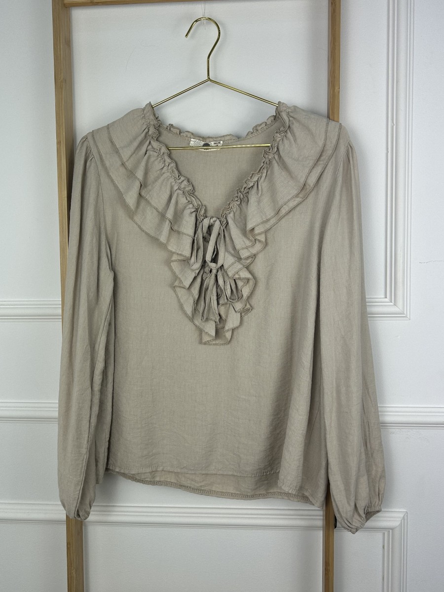 Blusa MATILDA 2