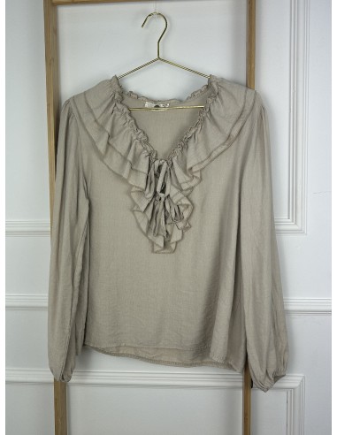 Blusa MATILDA