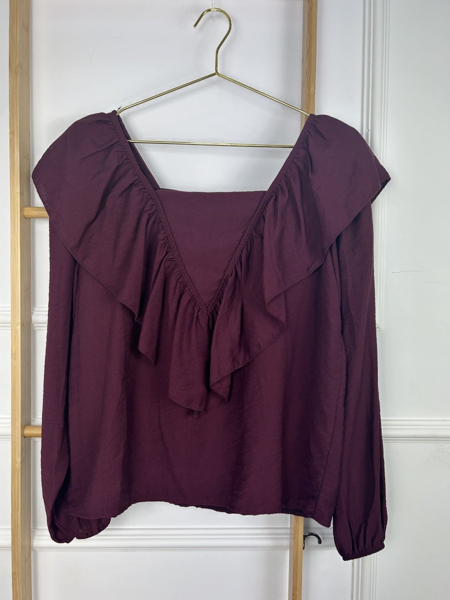 Blusa REBECA 2