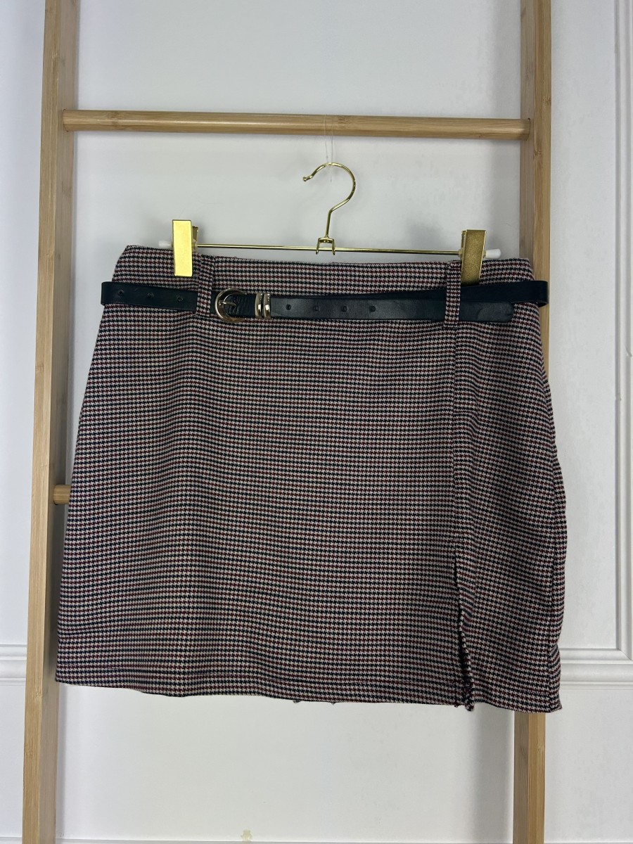 Falda pantalon ARIEL 2