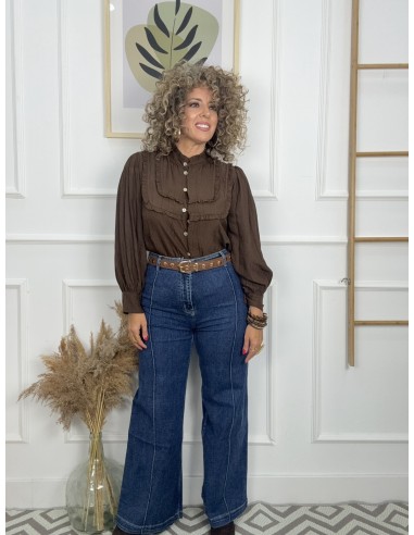 Blusa MARTA