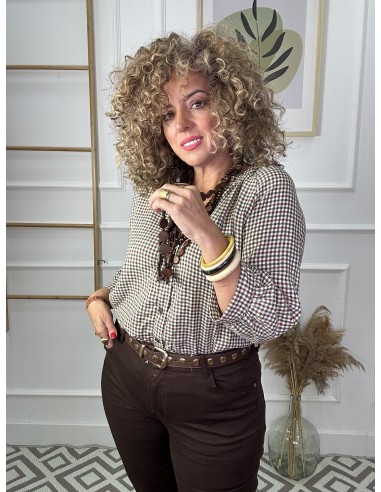 Blusa PALOMA