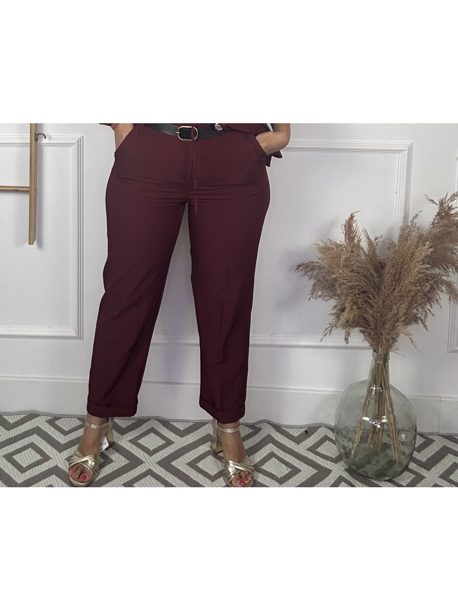 Pantalon ROCIO