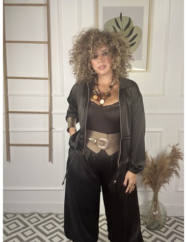 Bomber MELISA