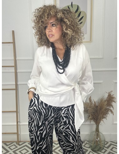 Blusa PILAR