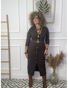 Vestido ANNA