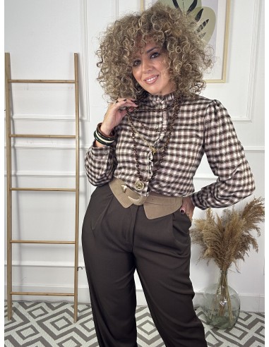 Camisa JUANA