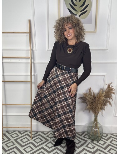 Falda VALENTINA