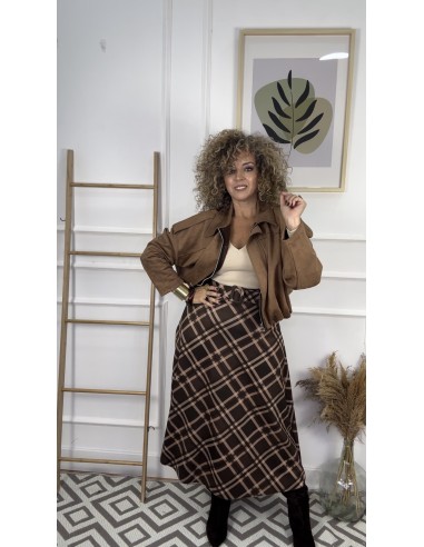 Falda DAKOTA