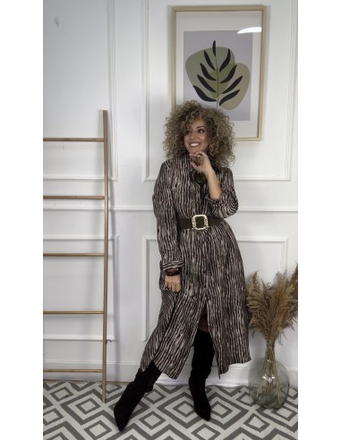 Vestido IRIS