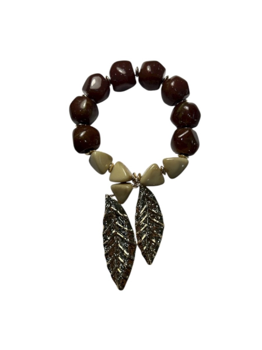 Pulsera PLUMA
