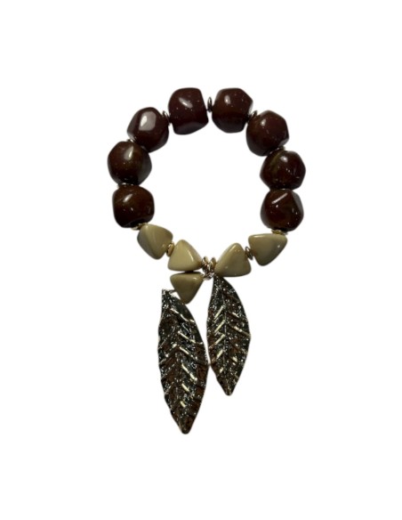 Pulsera PLUMA