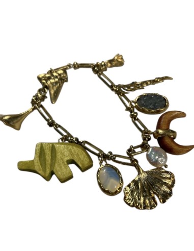 Pulsera DALI